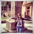 Halima al alaoui sur yala.fm